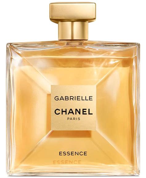 chanel gabrielle perfume set macys|Chanel gabrielle perfume price macy's.